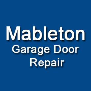Mableton Garage Door Repair Dwayne Ramirez